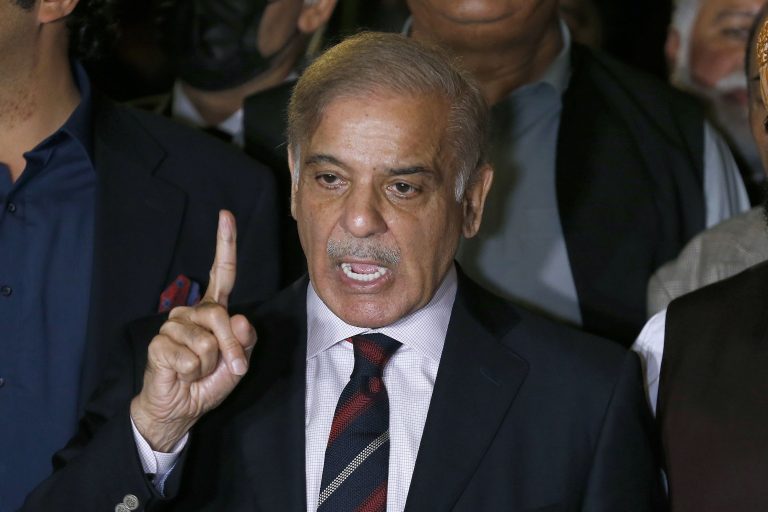 shahbaz-sharif