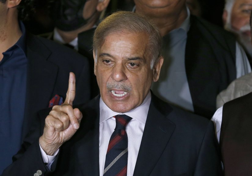 shahbaz-sharif